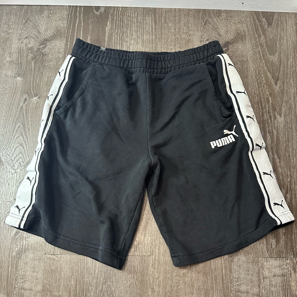 Puma shorts